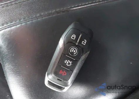 2015 Lincoln Mkz from USA, damaged, VIN 3LN6L2J98FR623204